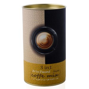 coffee mix ghoti