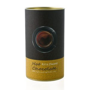 hot chocolate ghoti